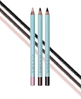 Sweed Satin Kohl Ultra Creamy Eyeliner Pencil Waterproof Long Wearing Dusty view 6