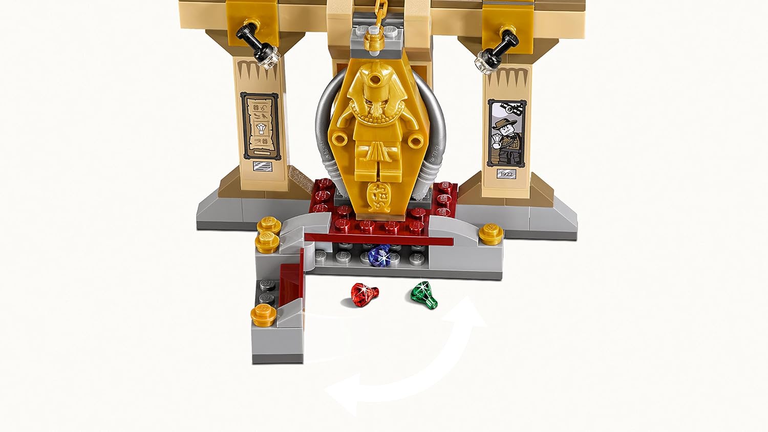 lego 75900