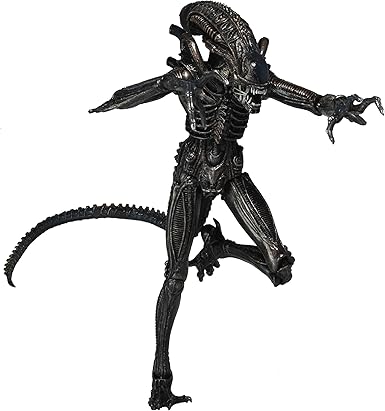 neca xenomorph