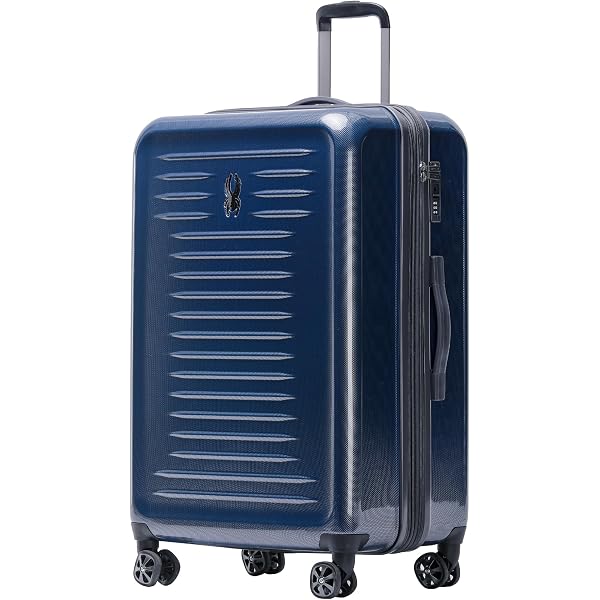 Amazon.com | Spyder Matrix 29 Inch Large Checked Luggage