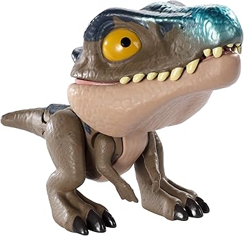 mosasaurus toy mattel