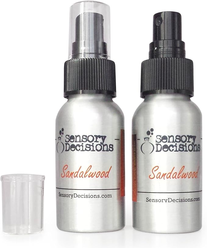 Sandalwood Room Spray Sandalwood Room Fragrance Real Sandalwood