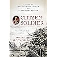 Citizen Soldier: The Revolutionary War Journal of Joseph Bloomfield