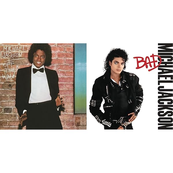 洋楽 Michael Jackson Off the Wall & Thriller Michael Jackson - Off the Wall (Audio) - YouTube
