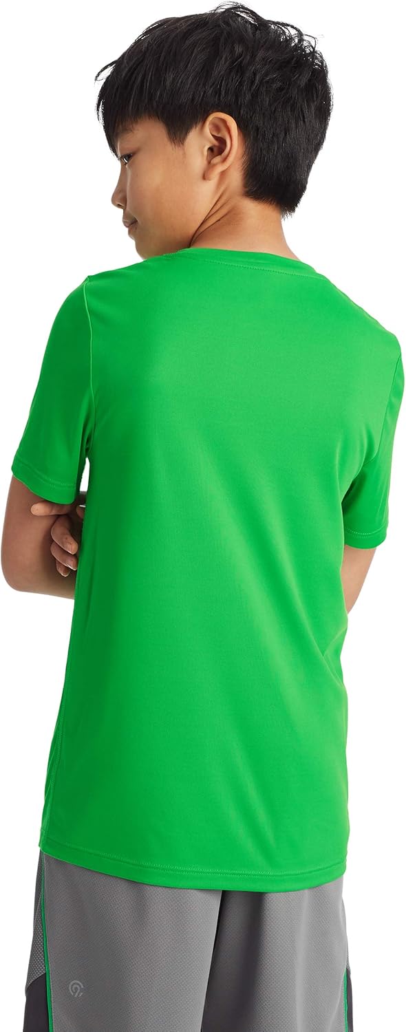 C9 Champion Boys' Tech Short Sleeve Tshirt: Clothing