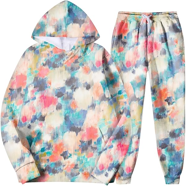 トップス peate Perspective tie-dye sweat トップス peate Perspective tie-dye sweat Tie-Dye Pullover
