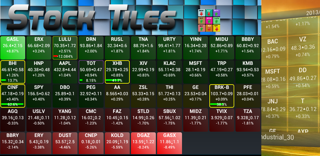 Stock Tiles and Widgets (Pro) - //medicalbooks.filipinodoctors.org