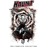 Haunt: The Complete Collection