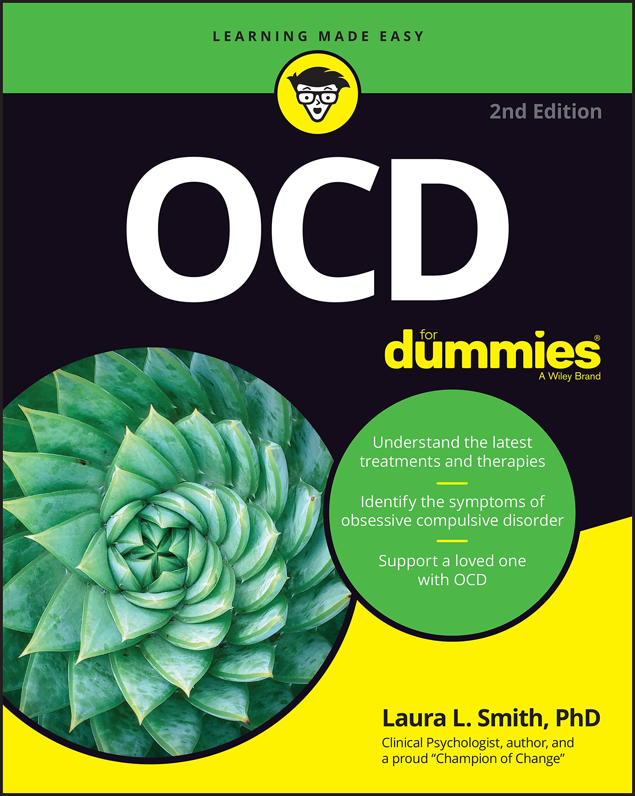 Photo 1 of OCD For Dummies