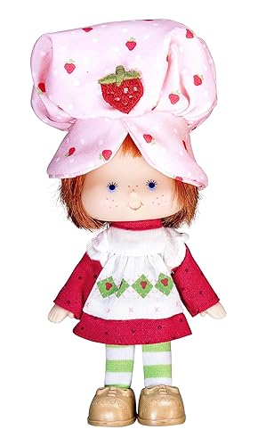 Best Strawberry Shortcake Dolls