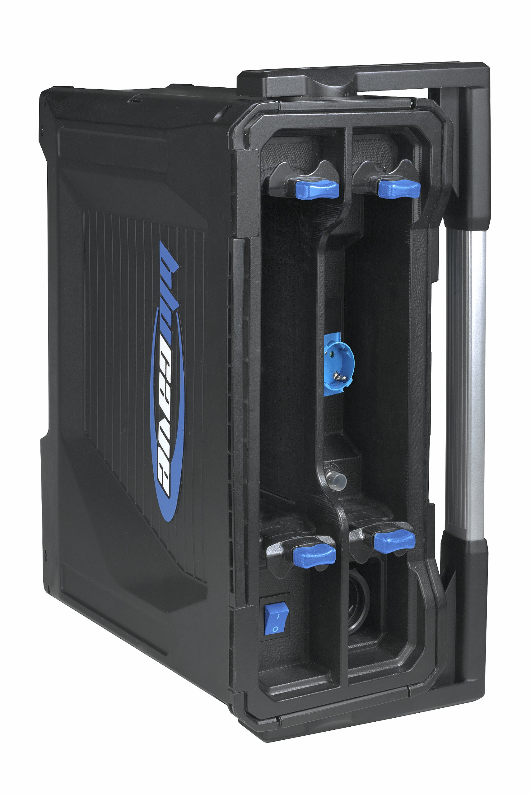 BluCave 7060528 Power and Light Module