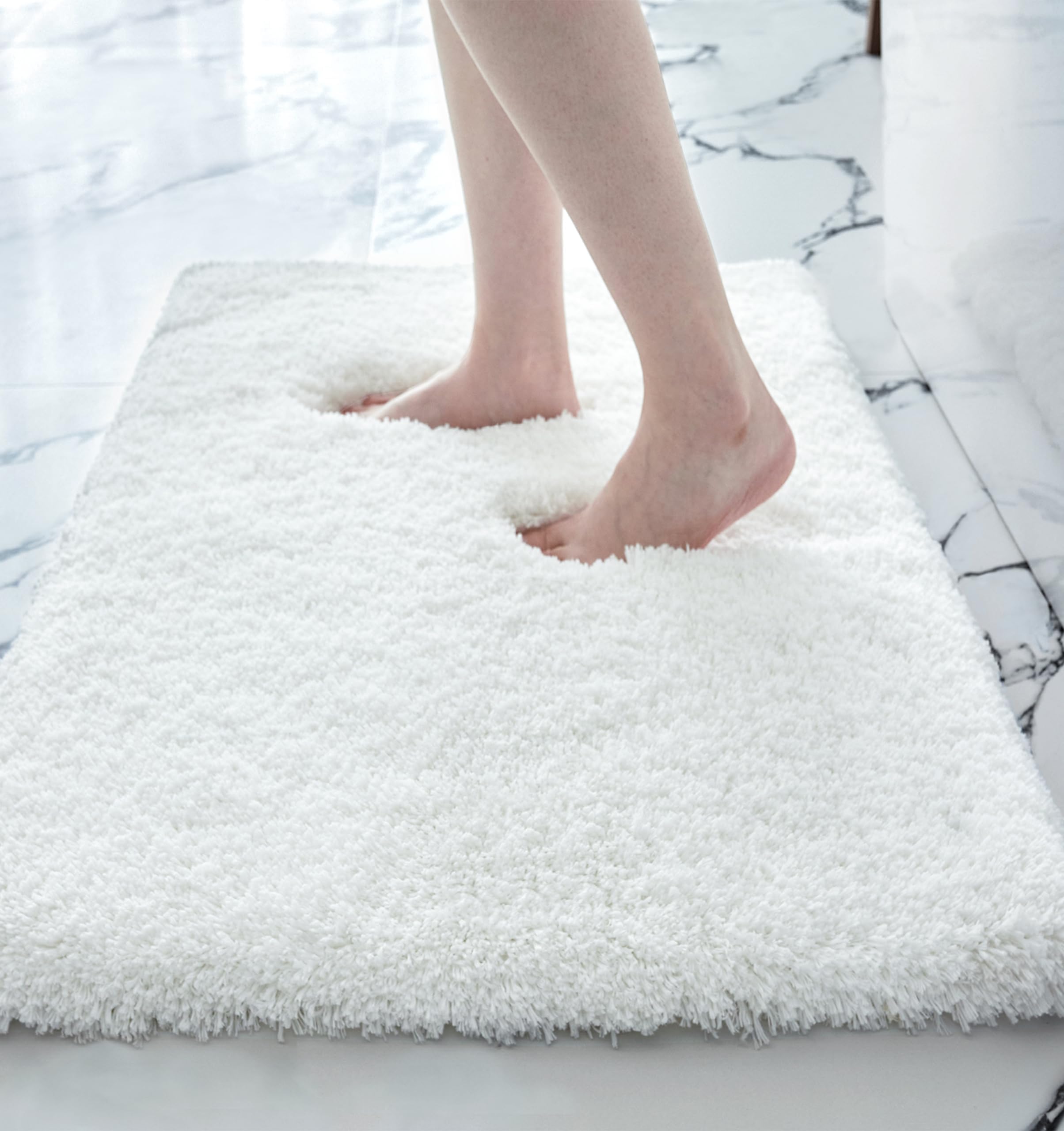 Ultra-plush cloud-like comfort