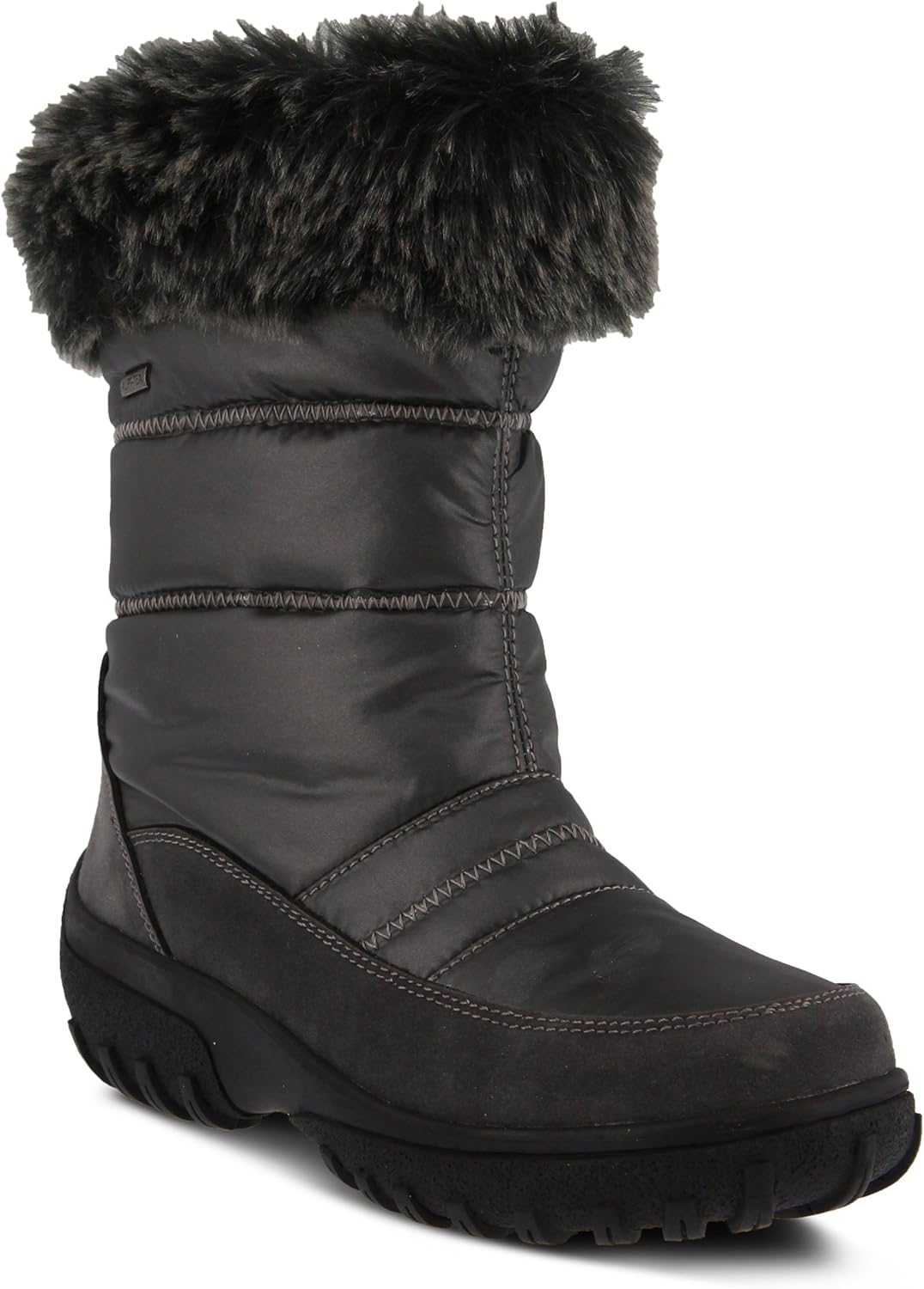 spring step ernestina snow boot