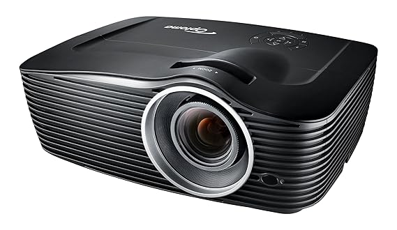 Optoma EH501 Large Venue Projector