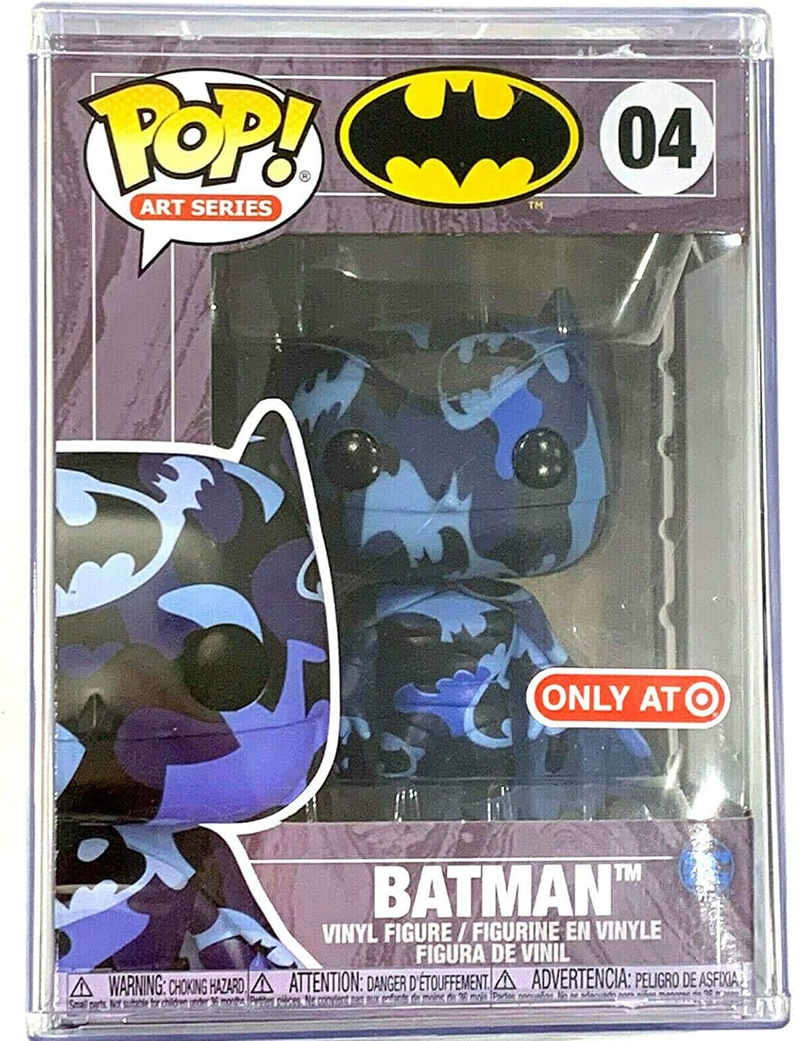 target batman funko pop
