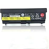 TGF&reg; 94wh 55++ Laptop Battery For Lenovo Thinkpad Edge SL410 SL510 T410 T420 L410 L412 L420 L421 L430 L510 L512 L520 L530 Series