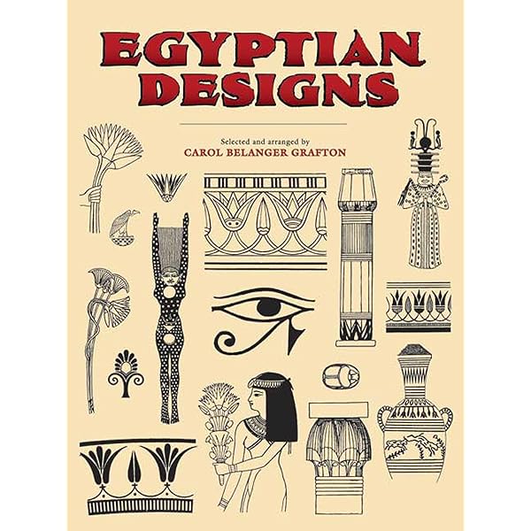 Traditional African Designs (Dover Pictorial Archive): Mirow