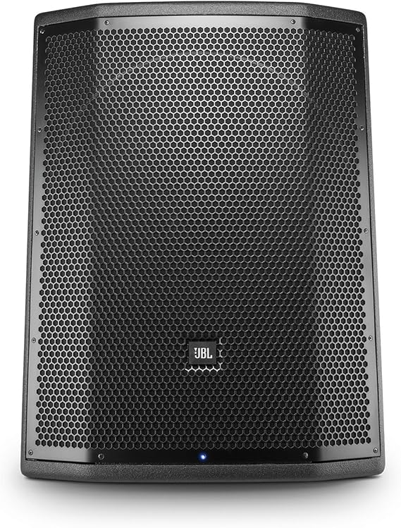 jbl pro iii plus subwoofer