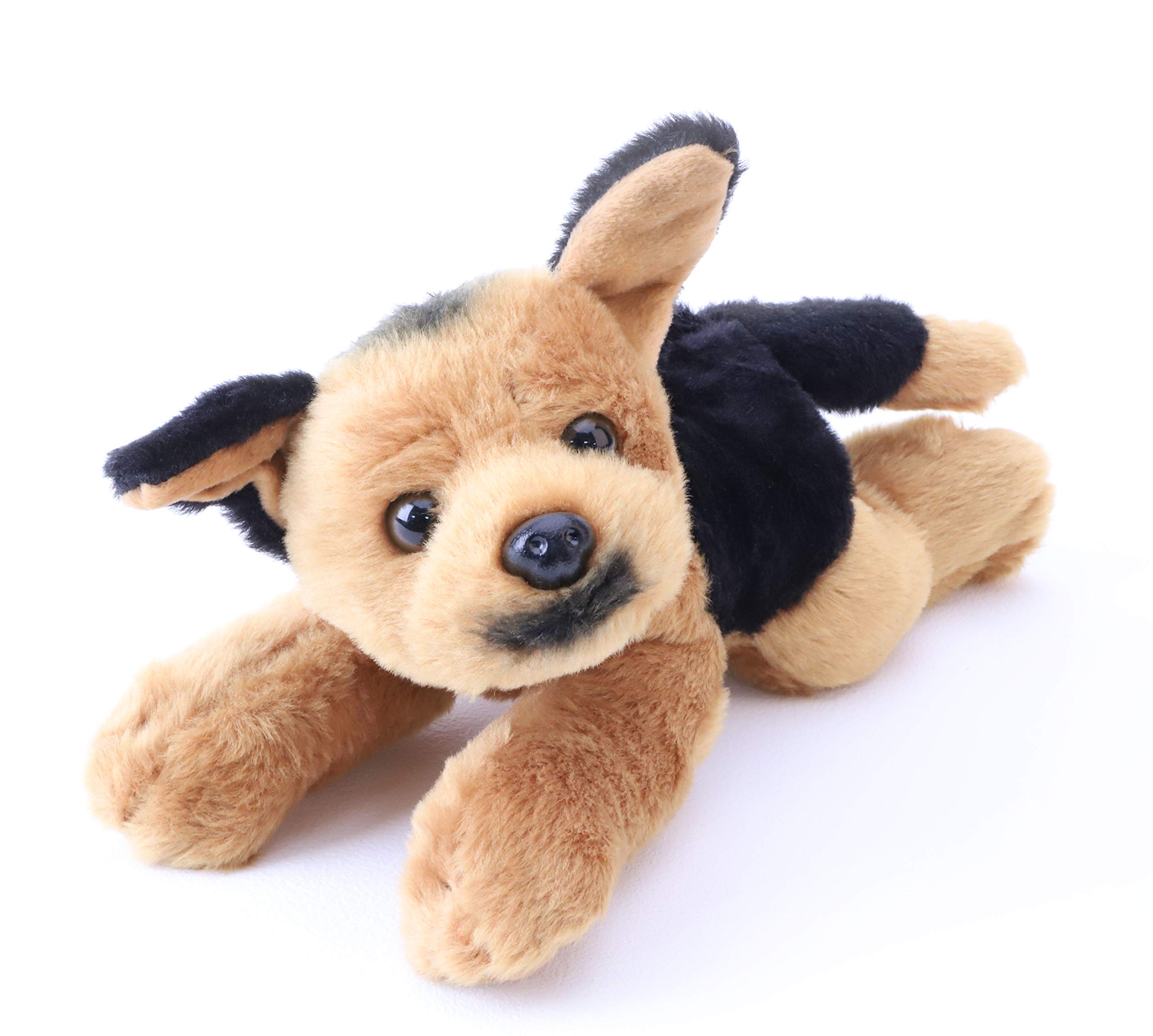 Toyland Crufts 10″ Cuddly Plush Soft Toy Dog (German Shepard)