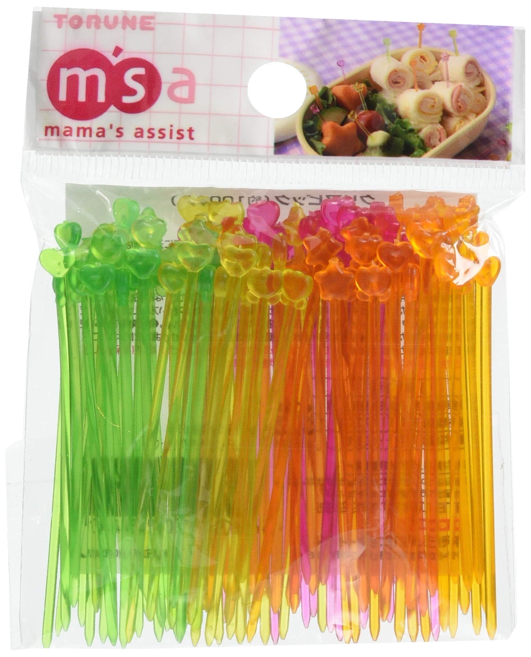 Torune Anpanman 100P P-2636 Cookie Cutter Set