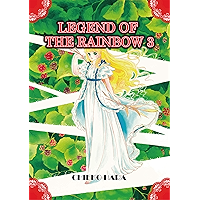 Legend of the Rainbow Vol. 3 book cover