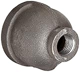 Anvil 8700134102, Malleable Iron Pipe