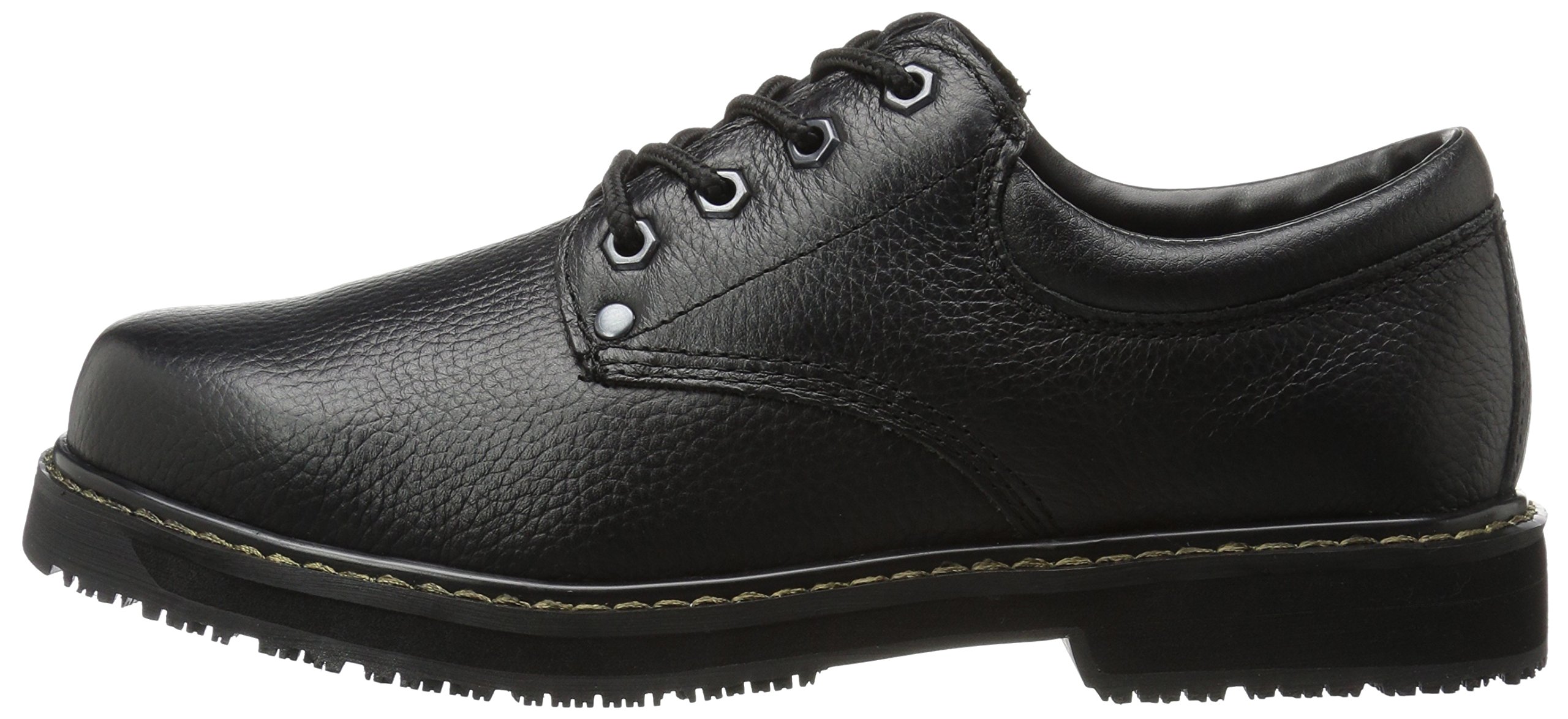 Scholl's Men's Harrington Work Shoe Reviews Scholl's Work