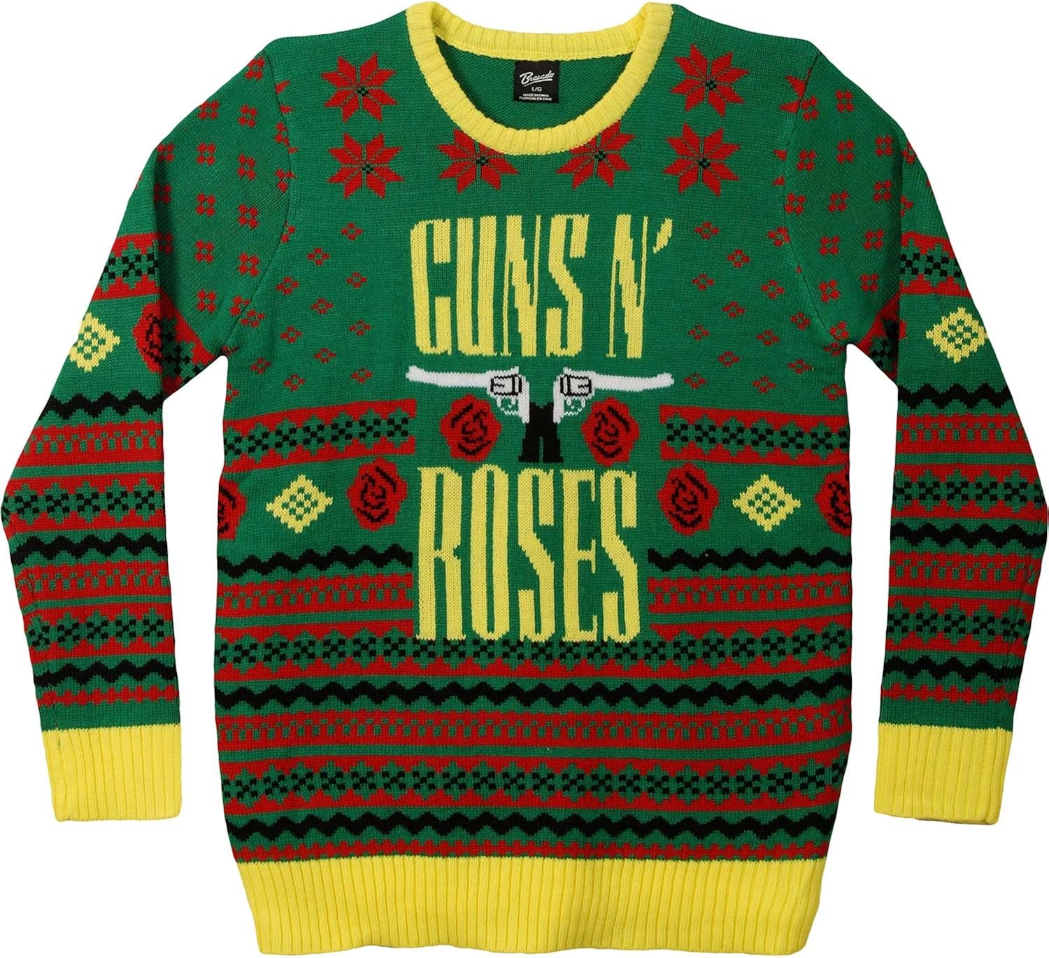 christmas sweater sweatshirt