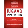 Amazon Jugaad Innovation Think Frugal Be Flexible Generate 
