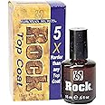 Super Nail European Secrets Rock Top Coat