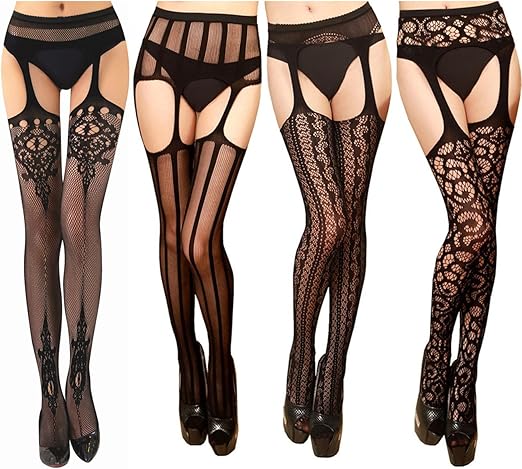 best fishnet stockings