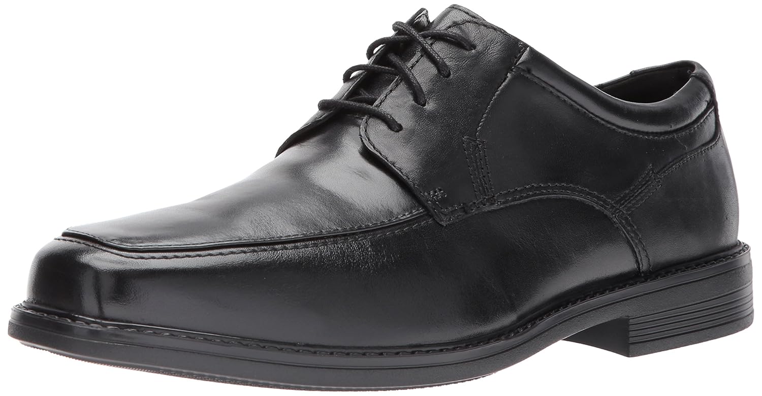 bostonian men's bolton free oxford