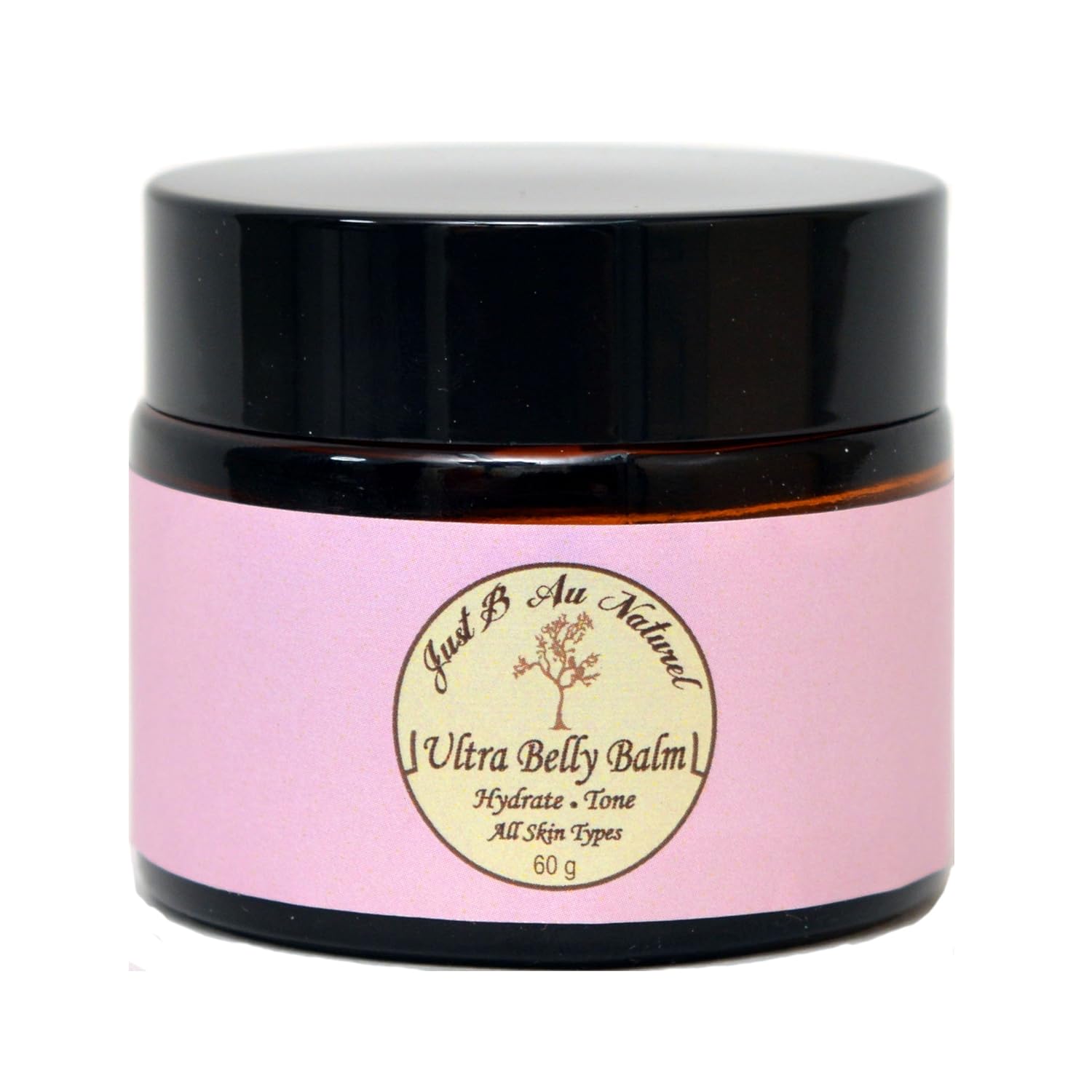 b natural skincare