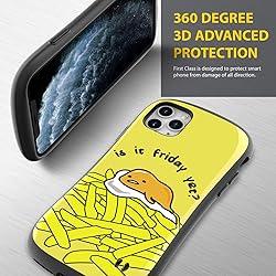 iFace x Sanrio First Class Series Case for iPhone