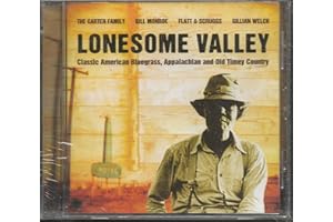 Lonesome Valley