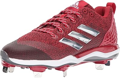 adidas men's poweralley 5 baseball cleats