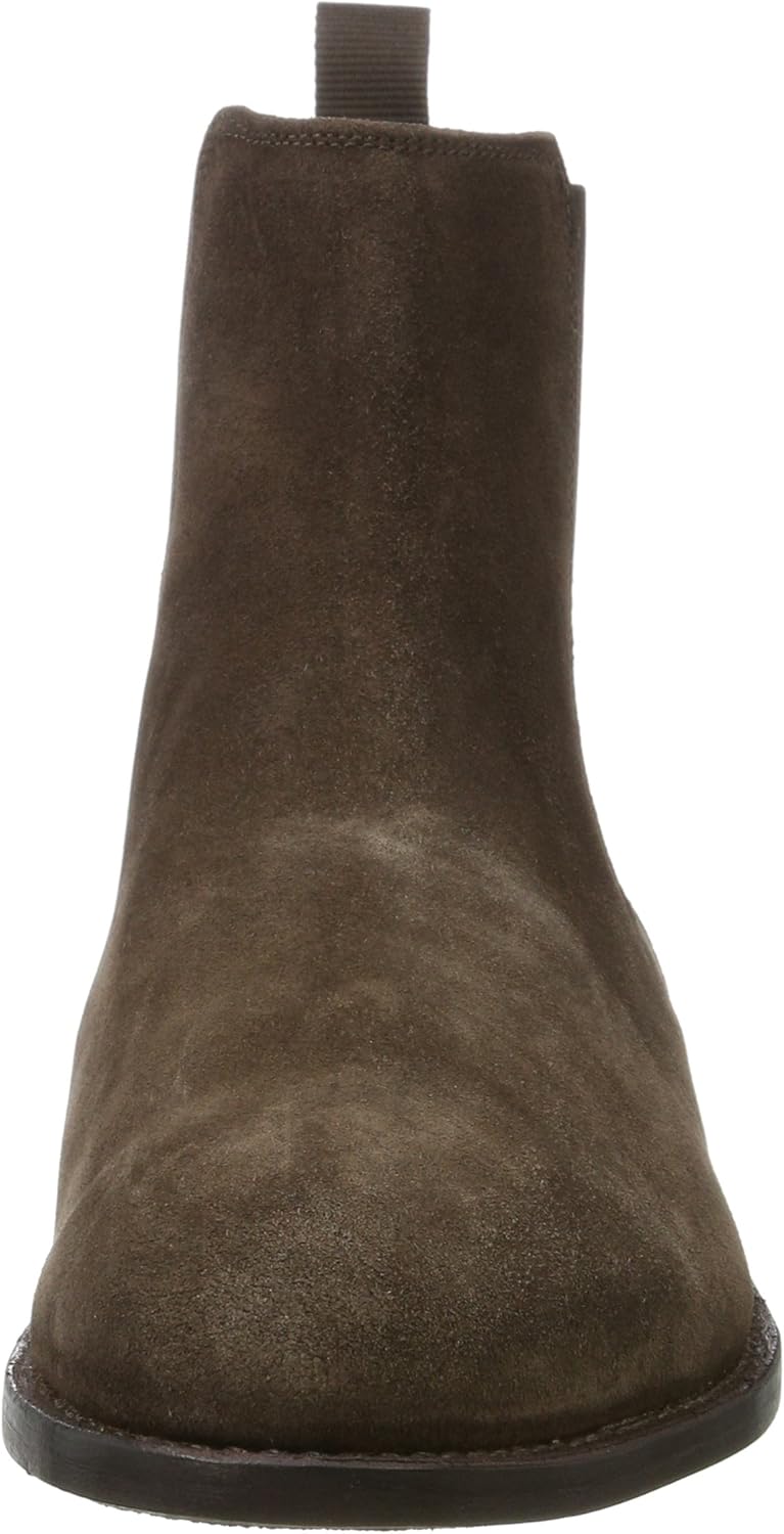 ellis franklin clarks