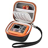 ANKHOH Case Compatible with Klein Tools 935DAG Digital Electronic Level and Angle Gauge, Finder Protractors Carrying Storage