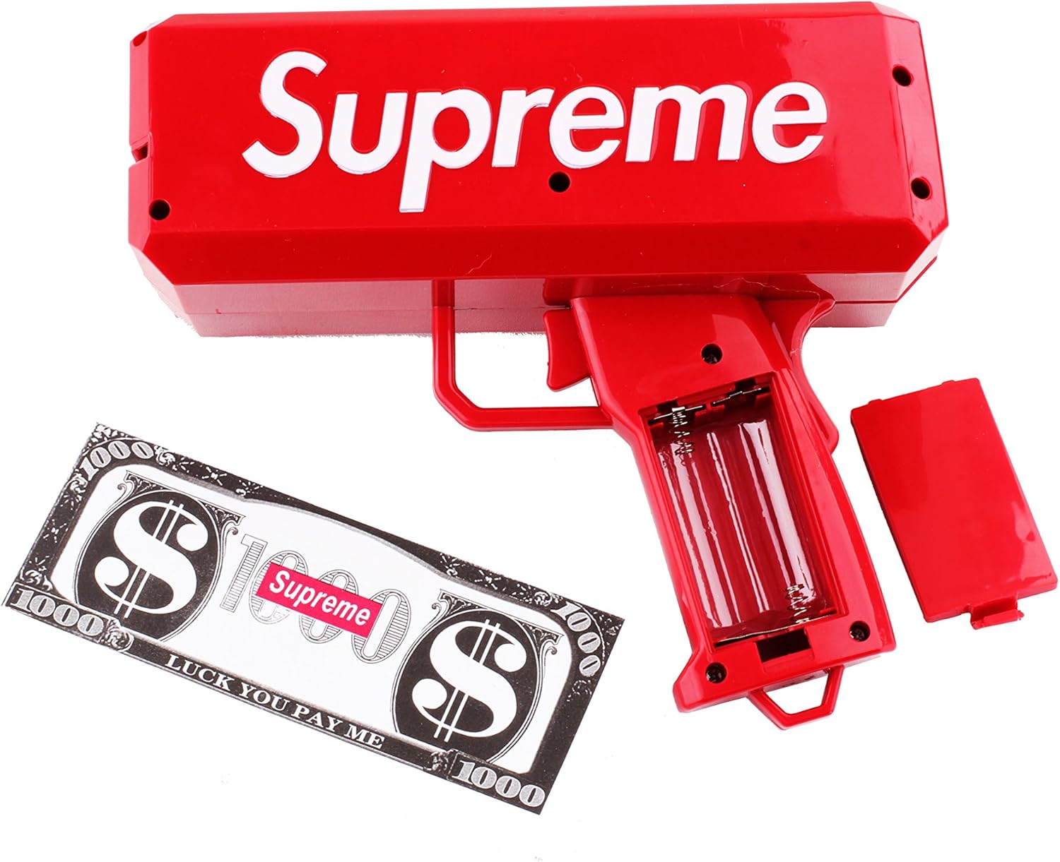 1000 supreme stickers