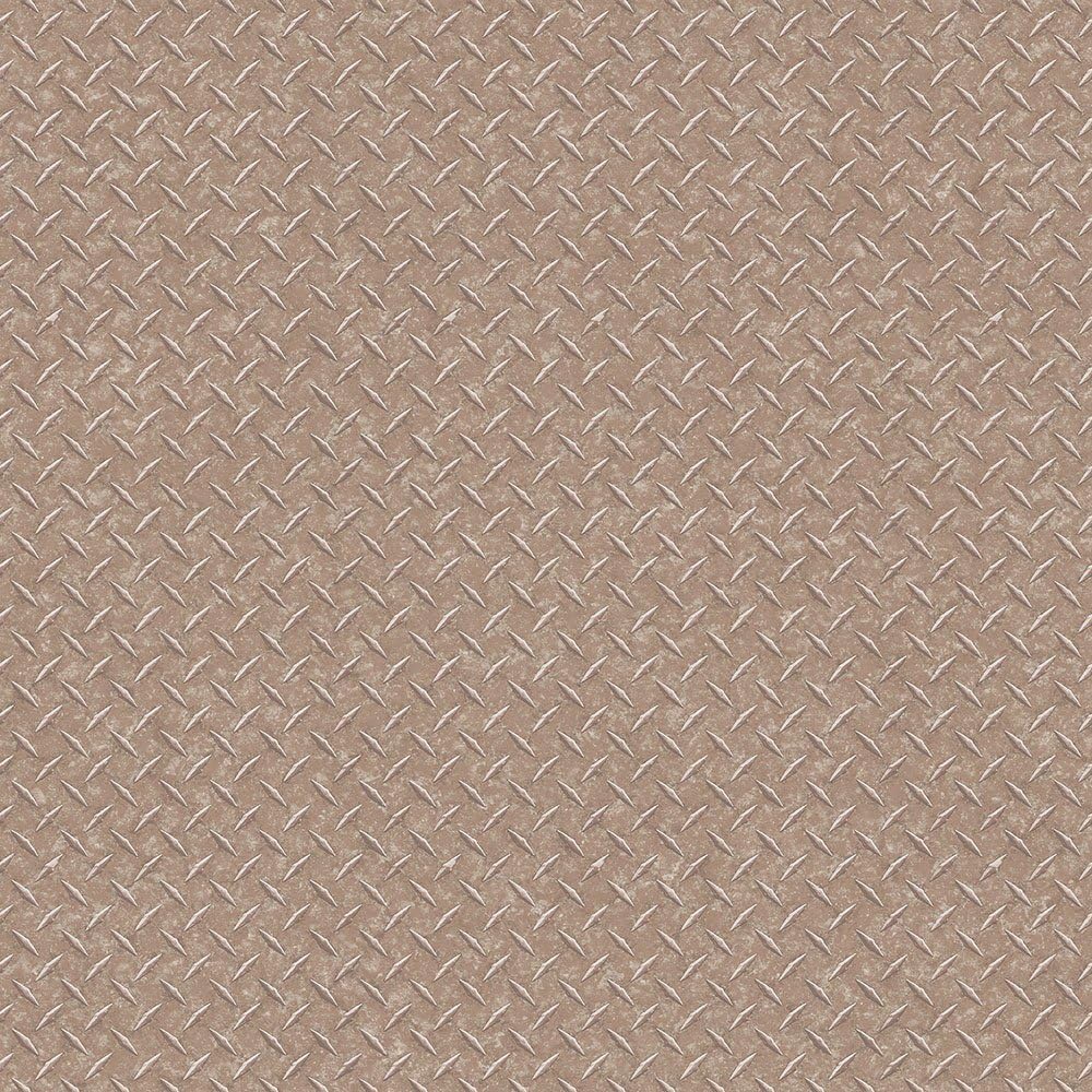Galerie G45173 Steampunk Wallpaper, Bronze, Full roll (10M x 53 cm)