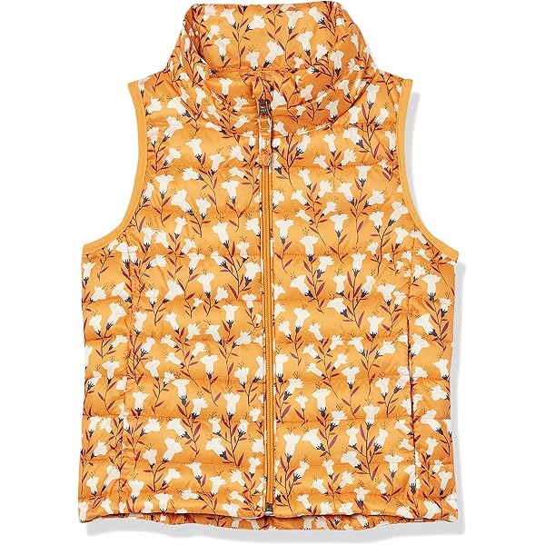 Amazon.com: UEAUY Boys Girls Lightweight Down Vest, Winter