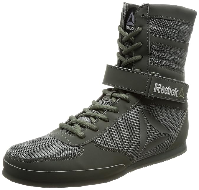Reebok Herren Boxing Boot - Buck Boxschuhe
