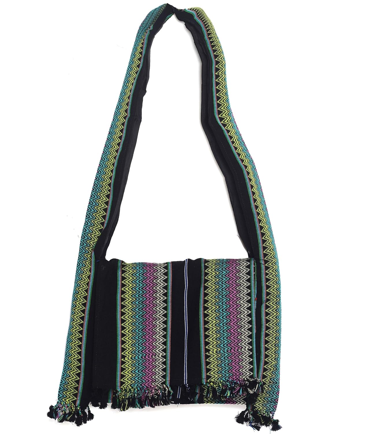 jhola bag in english