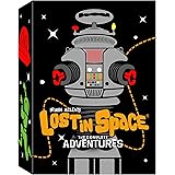 Lost in Space: The Complete Series [Blu-ray]
