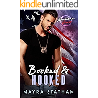 Booked & Hooked: Mountain Lakes (Mountain Lakes Series) book cover