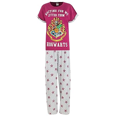 Buy Pijama Harry Potter para mujer Online Panama Ubuy