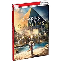 Amazon.com: The Art of Assassin's Creed Origins