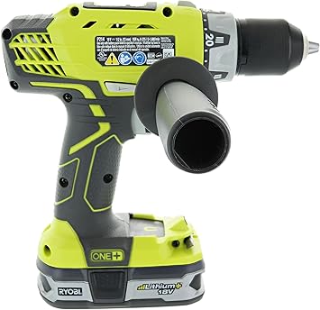 Ryobi P1812 Power Hammer Drills product image 7