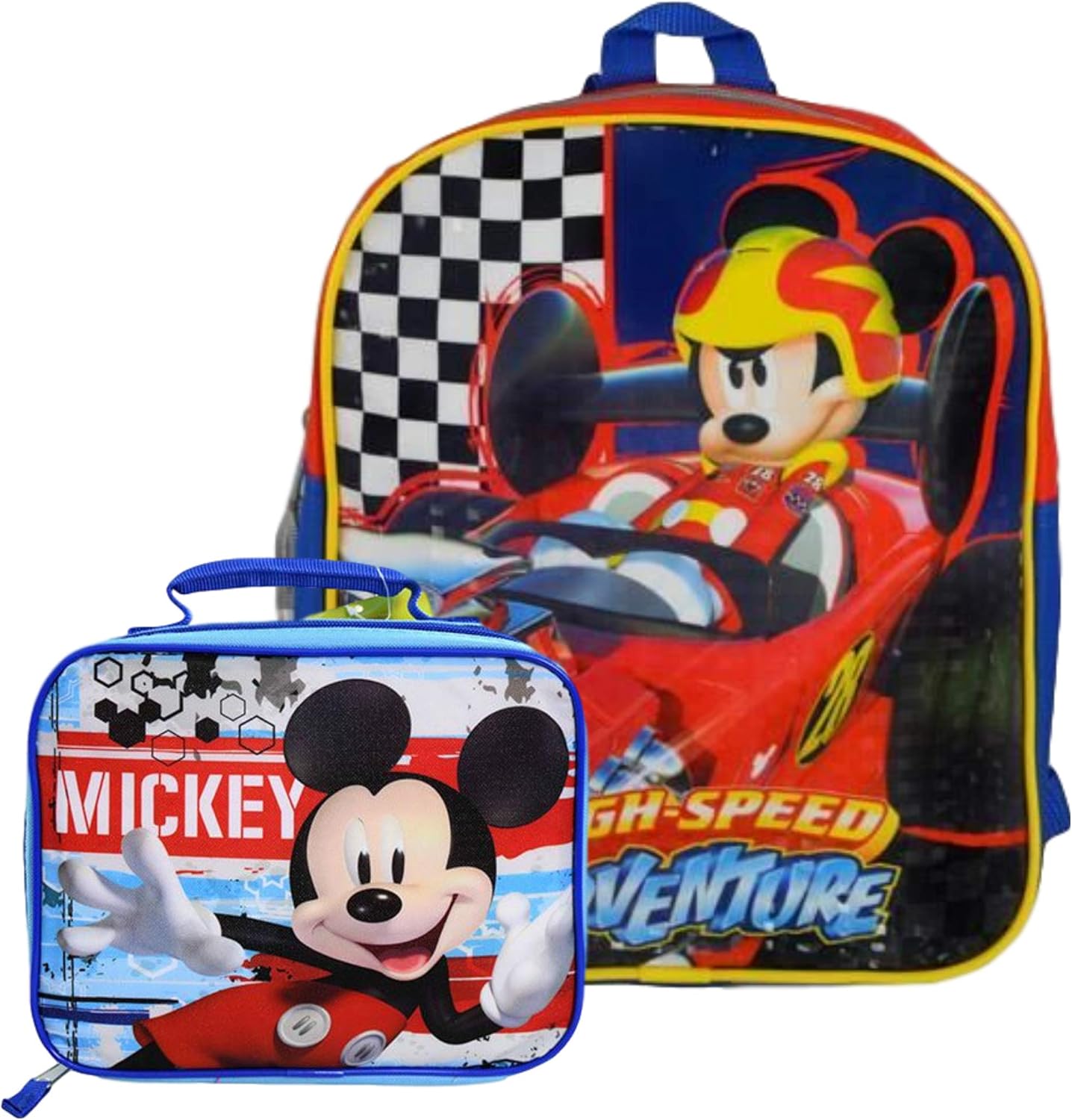 mini backpack lunch bag