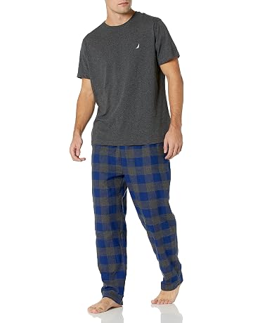 Amazon.com.mx: Pijamas - Ropa de Dormir: Ropa, Zapatos y Accesorios